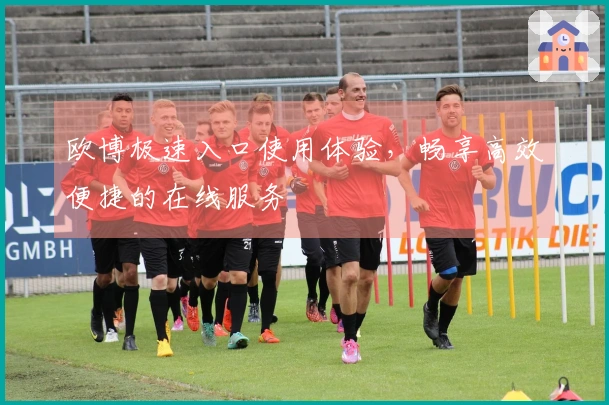 欧博极速入口使用体验，畅享高效便捷的在线服务