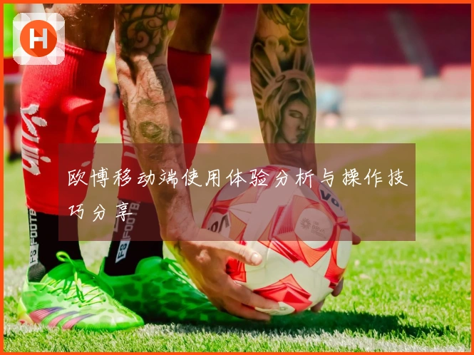 欧博移动端使用体验分析与操作技巧分享